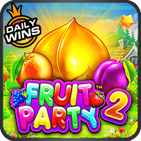 Fruit Party 2