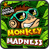 Monkey Madness