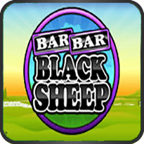 BAR BAR BLACK SHEEP