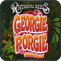 GEORGIE POEGIE