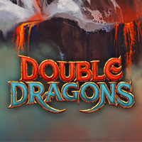 DOUBLE DRAGONS