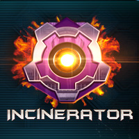 INCINERATOR